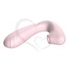 Estimulador de punto G con succionador de clitoris con control via APP y bateria recargable